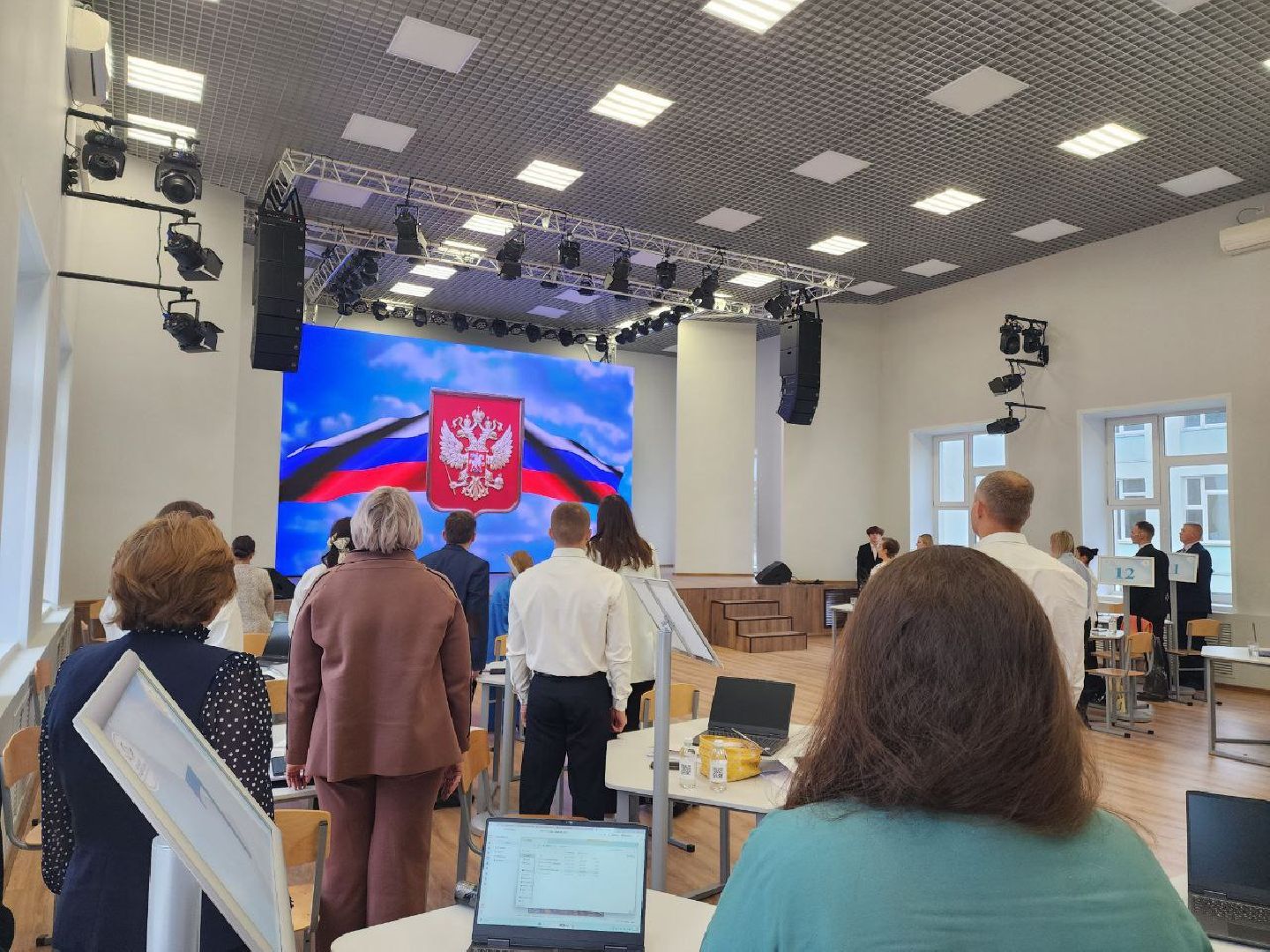 солнечногорск, образование,  колледж,