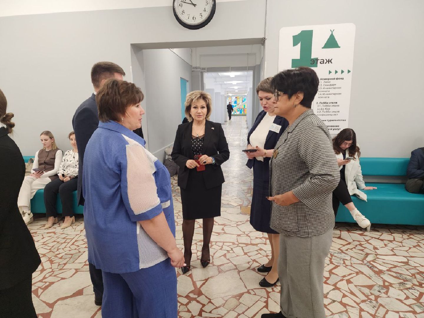 солнечногорск, образование,  колледж,