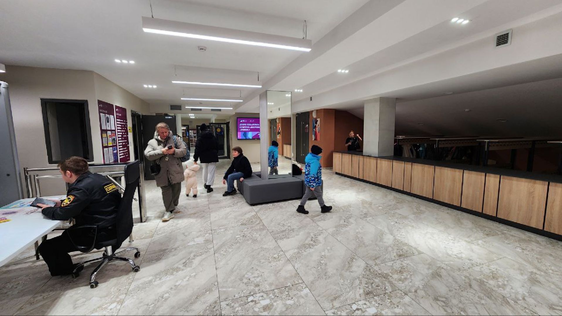 выездная администрация, протвино, общество,