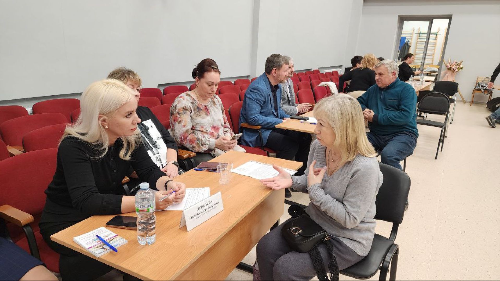 выездная администрация, протвино, общество,