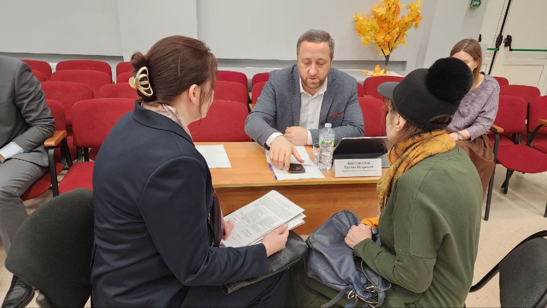 выездная администрация, протвино, общество,