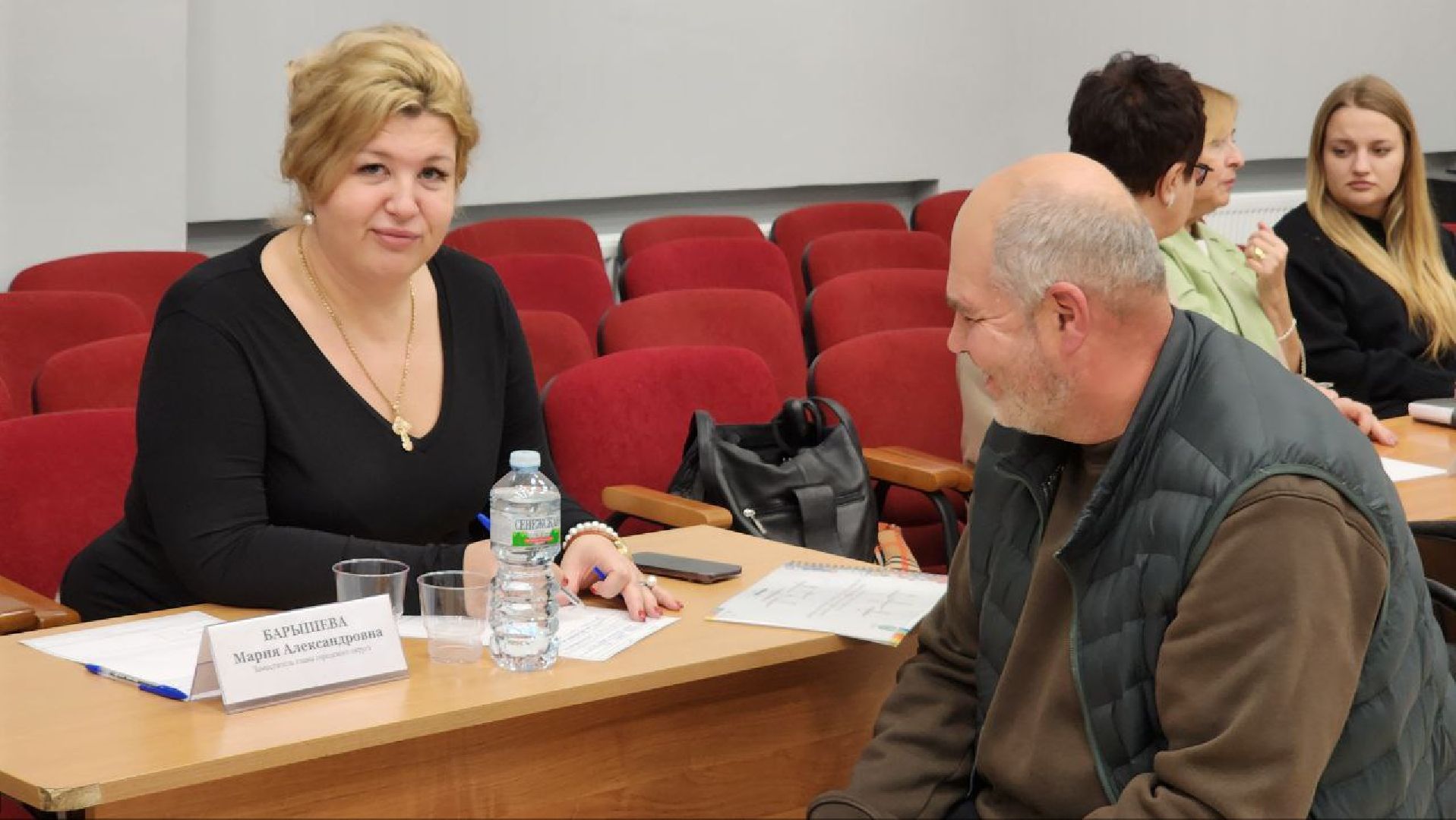 протвино, выездная администрация, общество,