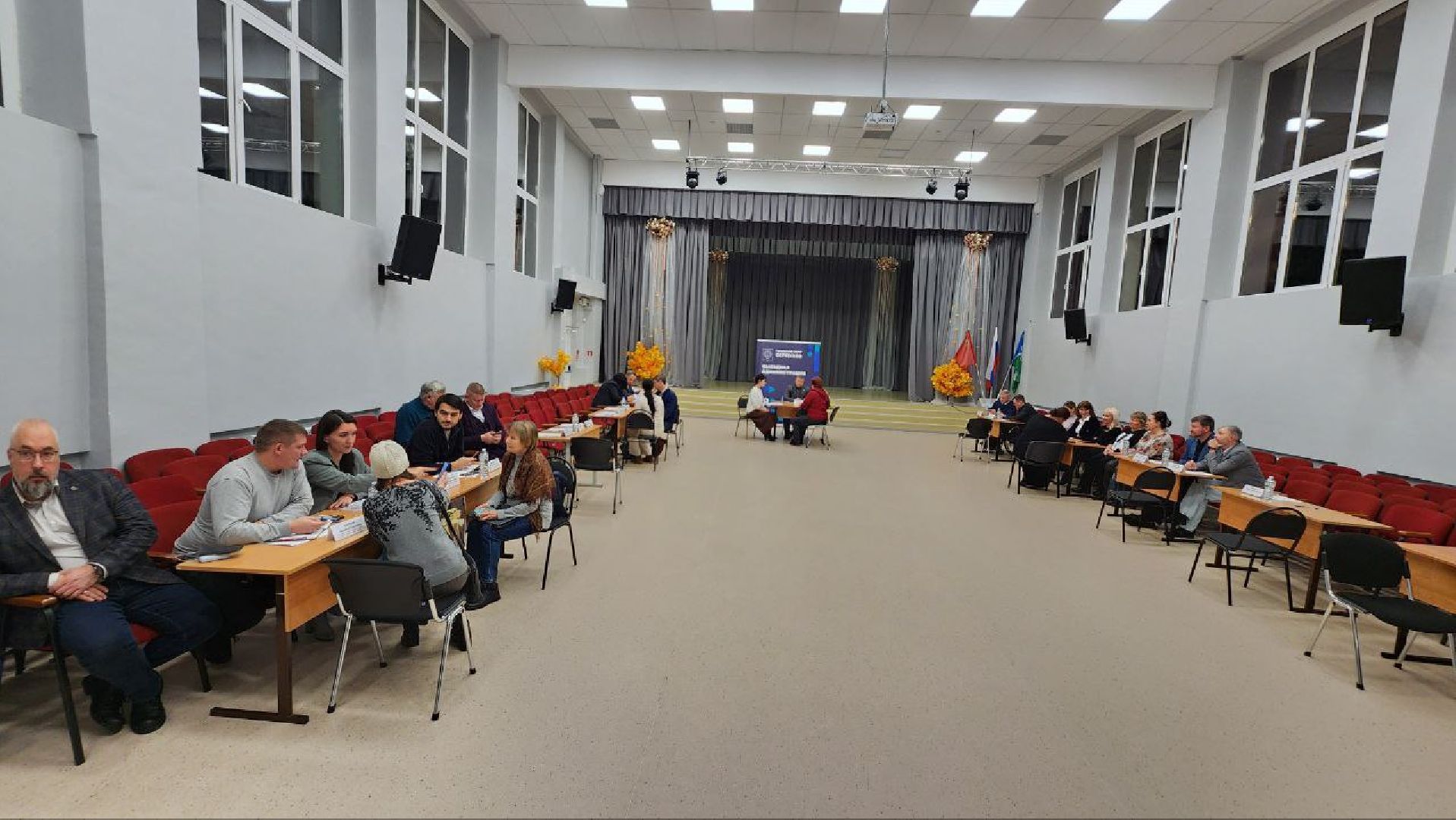 протвино, выездная администрация, общество,