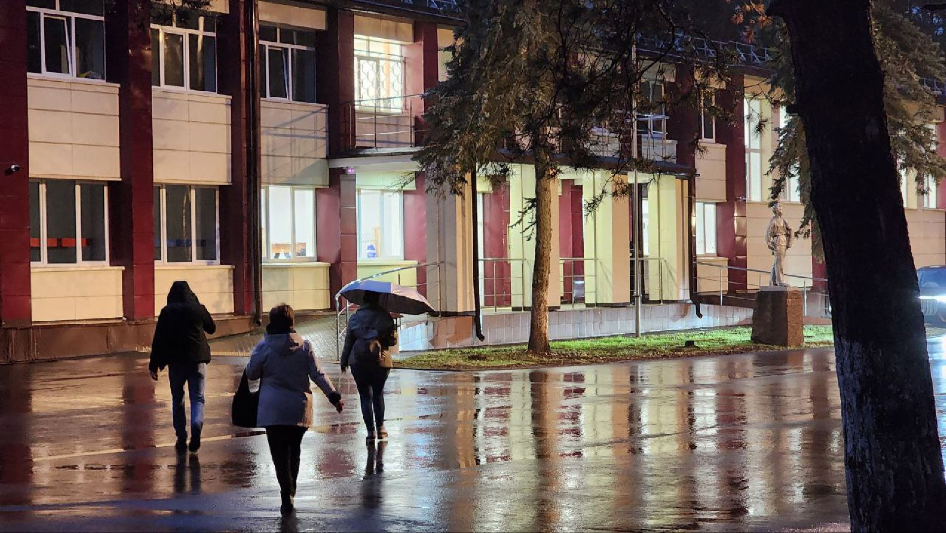 протвино, выездная администрация, общество,