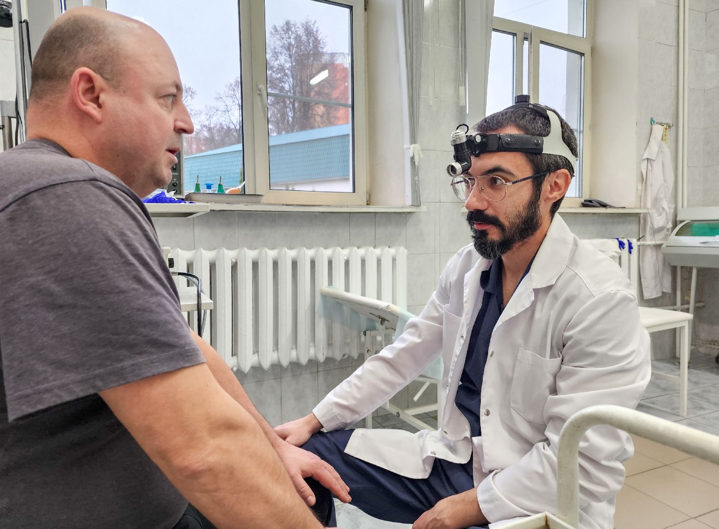 Подольск, покб, лор-врач,Рейтинг,