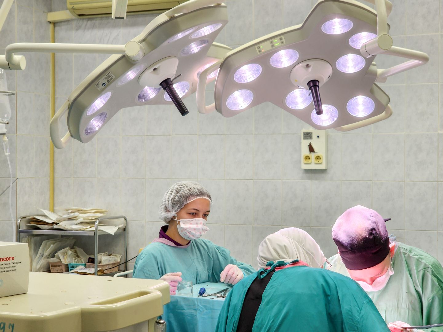 Подольск, покб, лор-врач,Рейтинг,