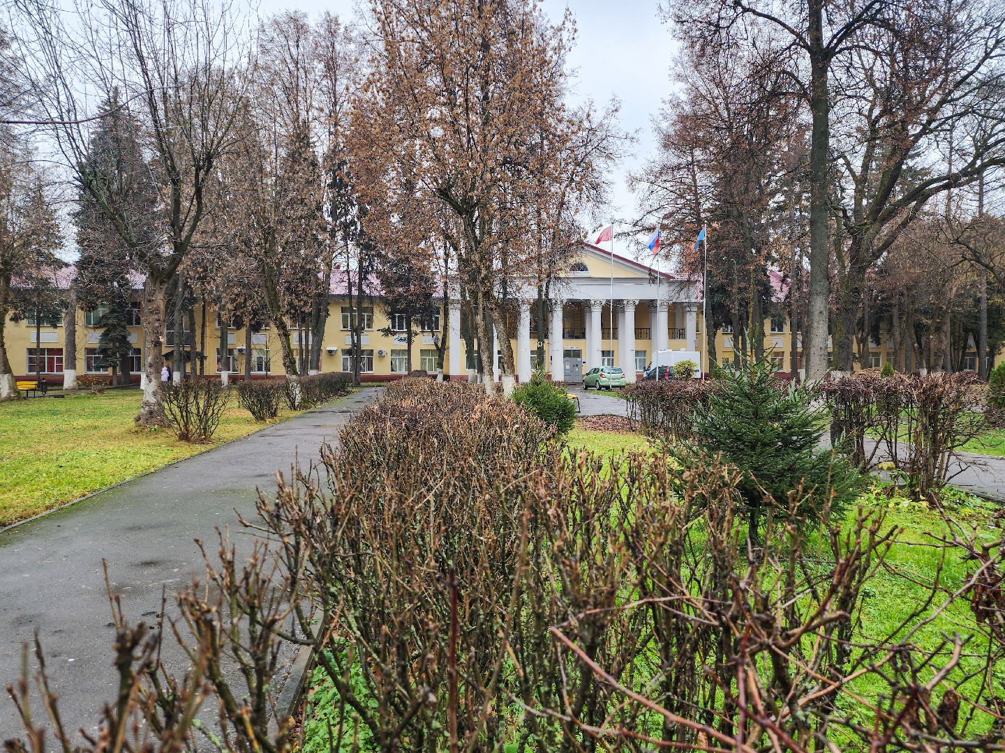 Подольск, покб, лор-врач,Рейтинг,