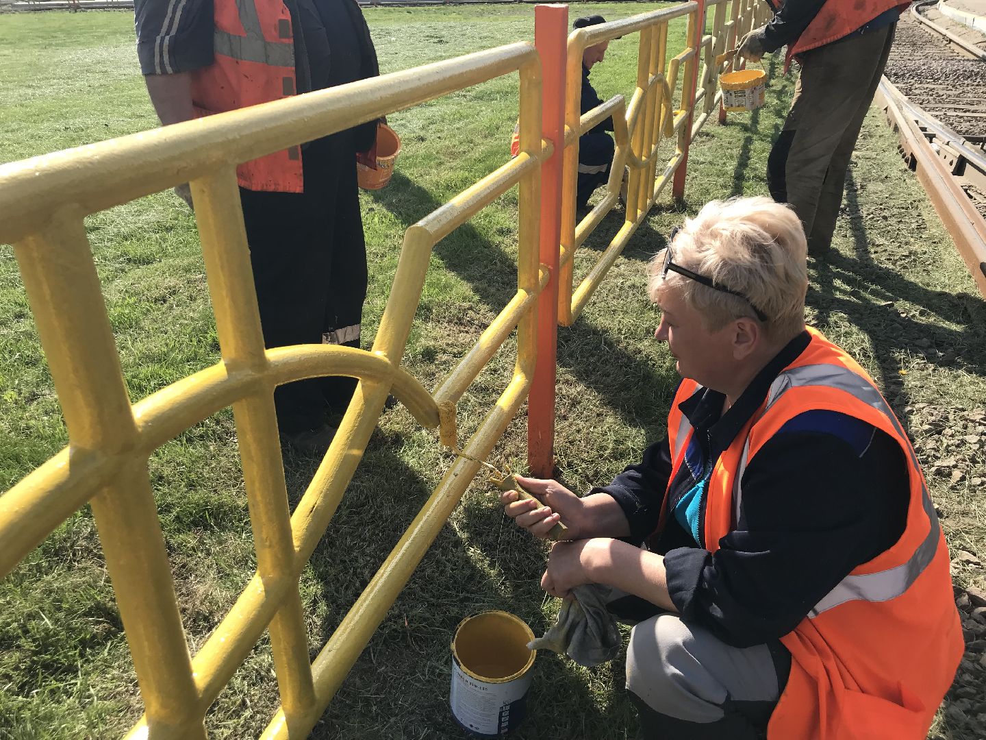 Коломна, Благоустройство, Дороги