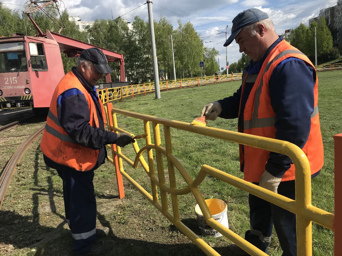 Коломна, Благоустройство, Дороги