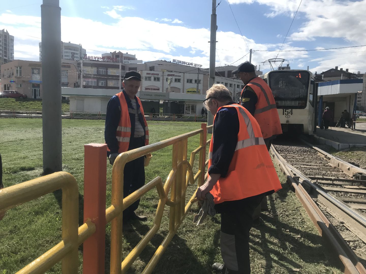 Коломна, Благоустройство, Дороги