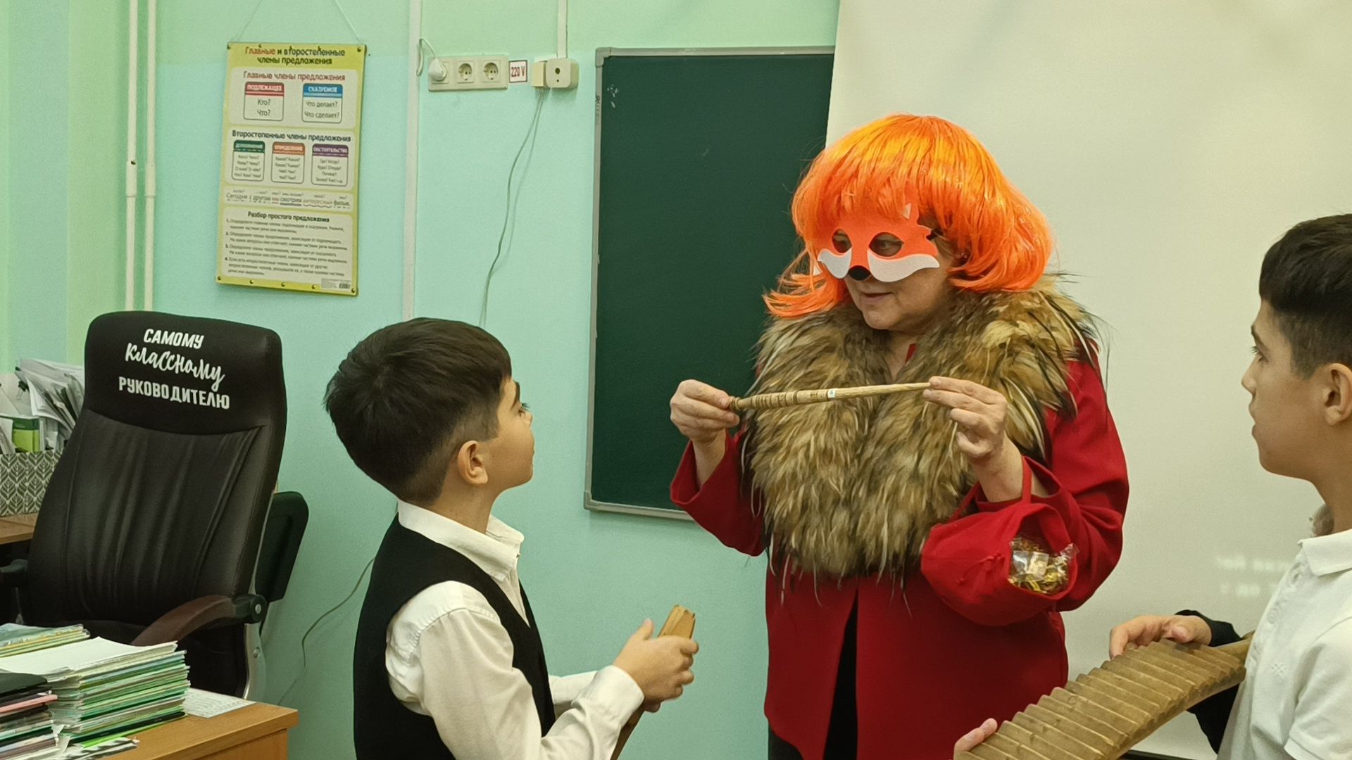 школа, лобня, библиотека,