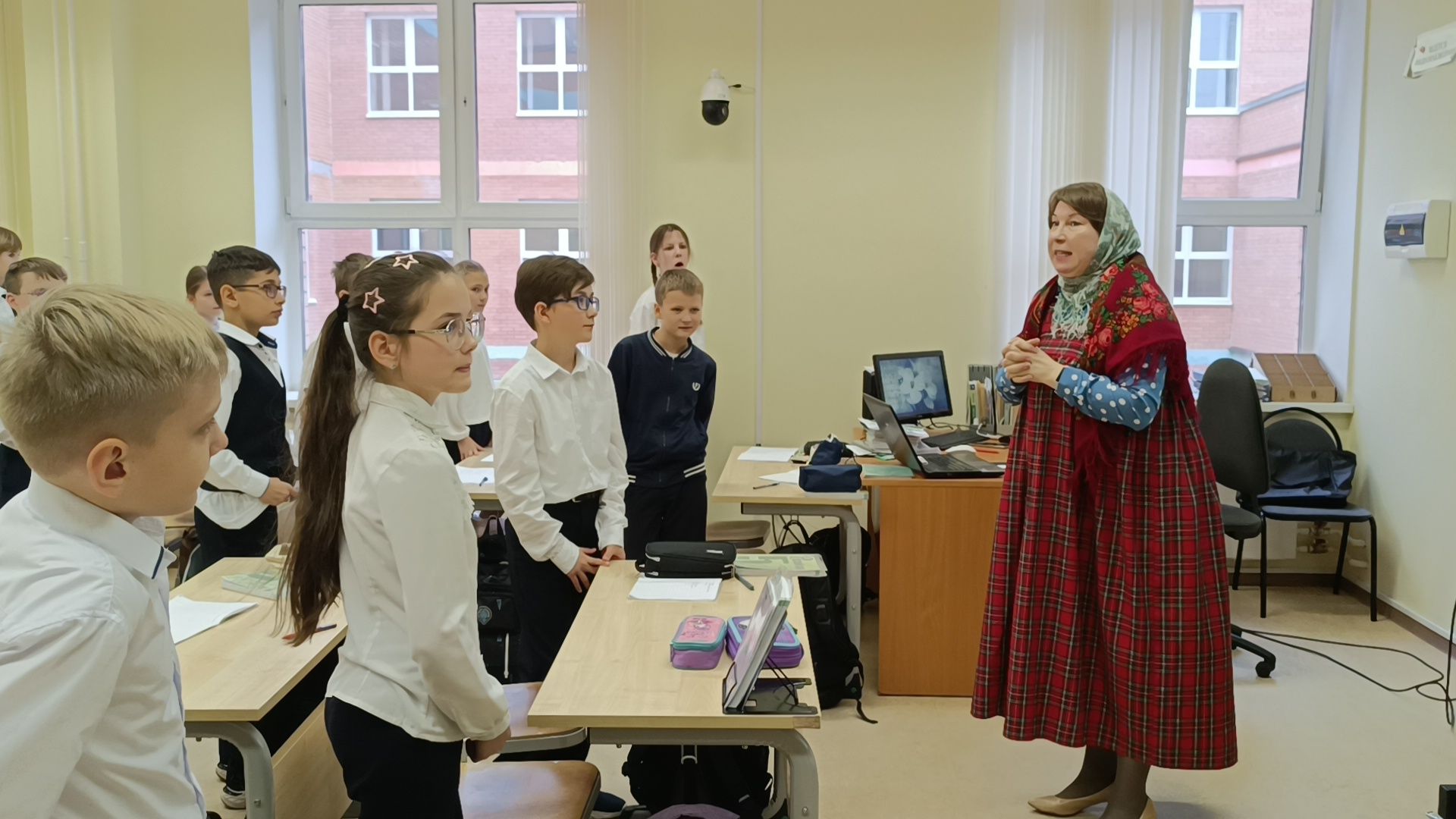 школа, лобня, библиотека,