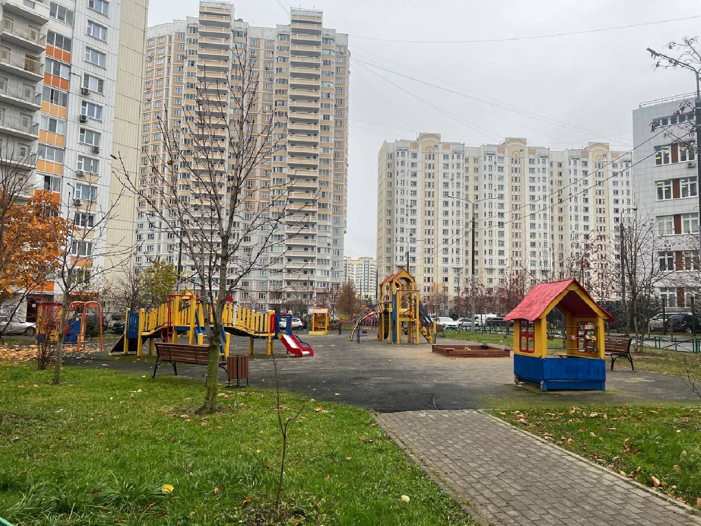 Люберцы, Медсестра, Медицина , социальная ипотека, Новоселье,