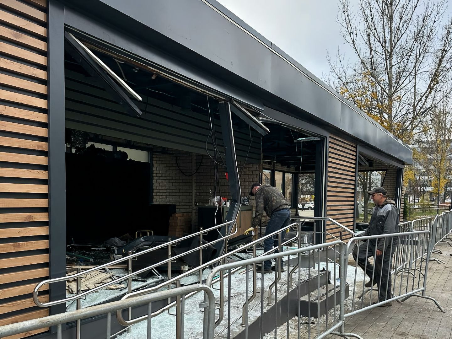 снос нто, незаконные торговые точки, благоустройство, облик города,