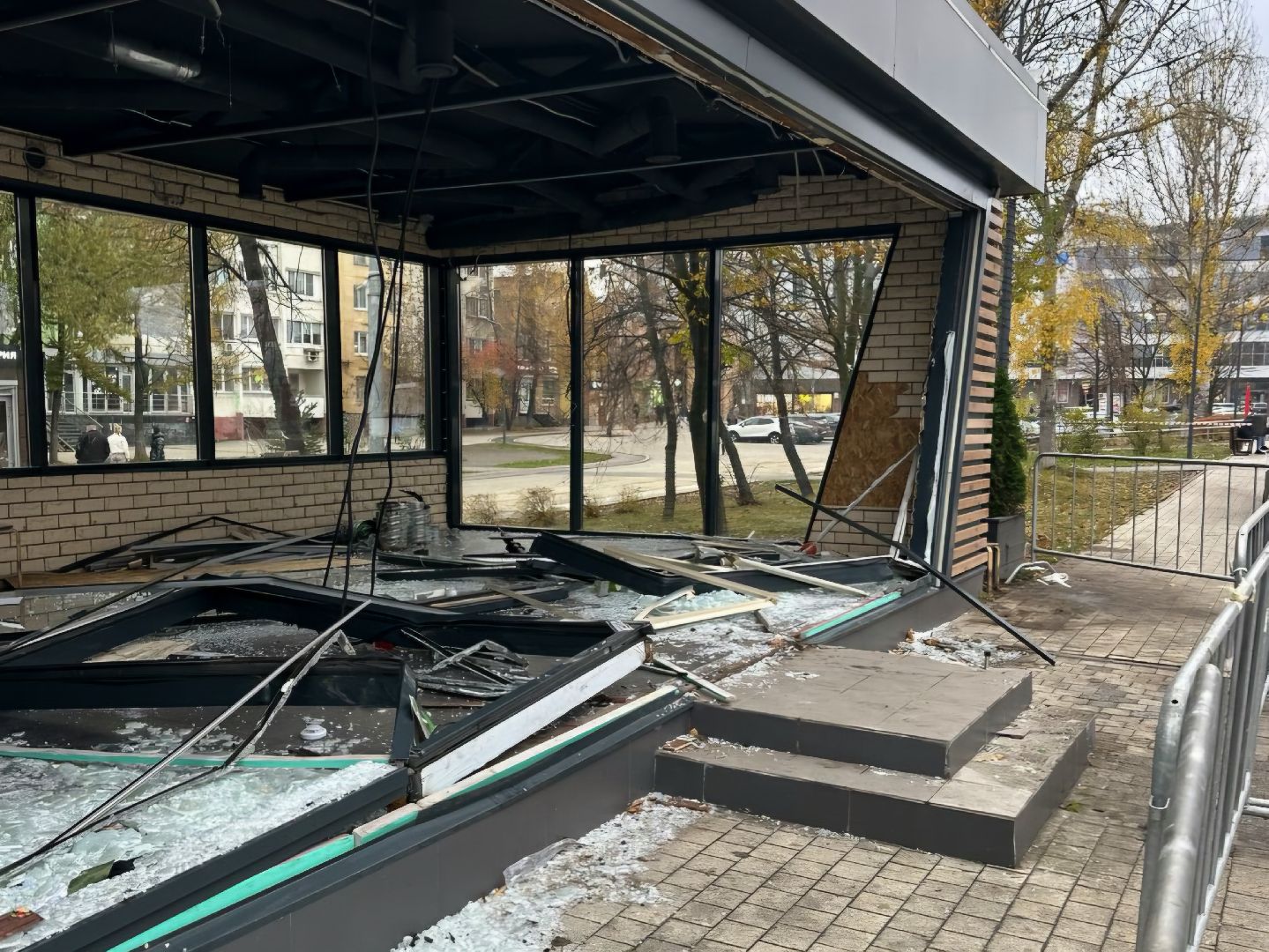 снос нто, незаконные торговые точки, благоустройство, облик города,