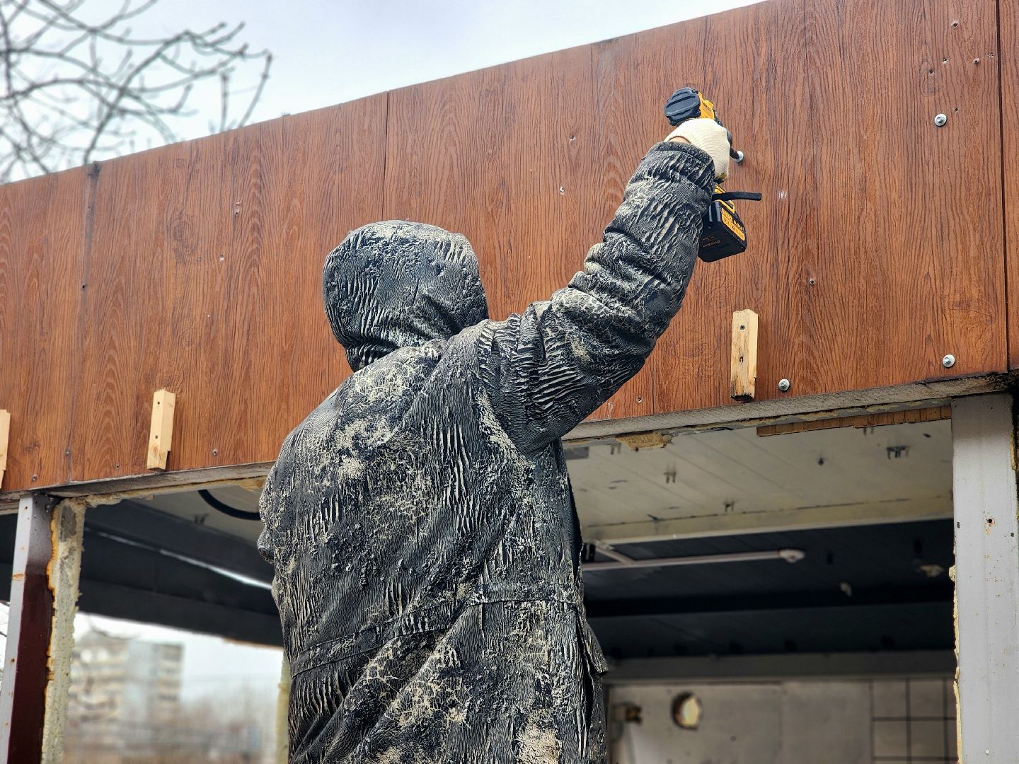 снос нто, незаконные торговые точки, благоустройство, облик города,