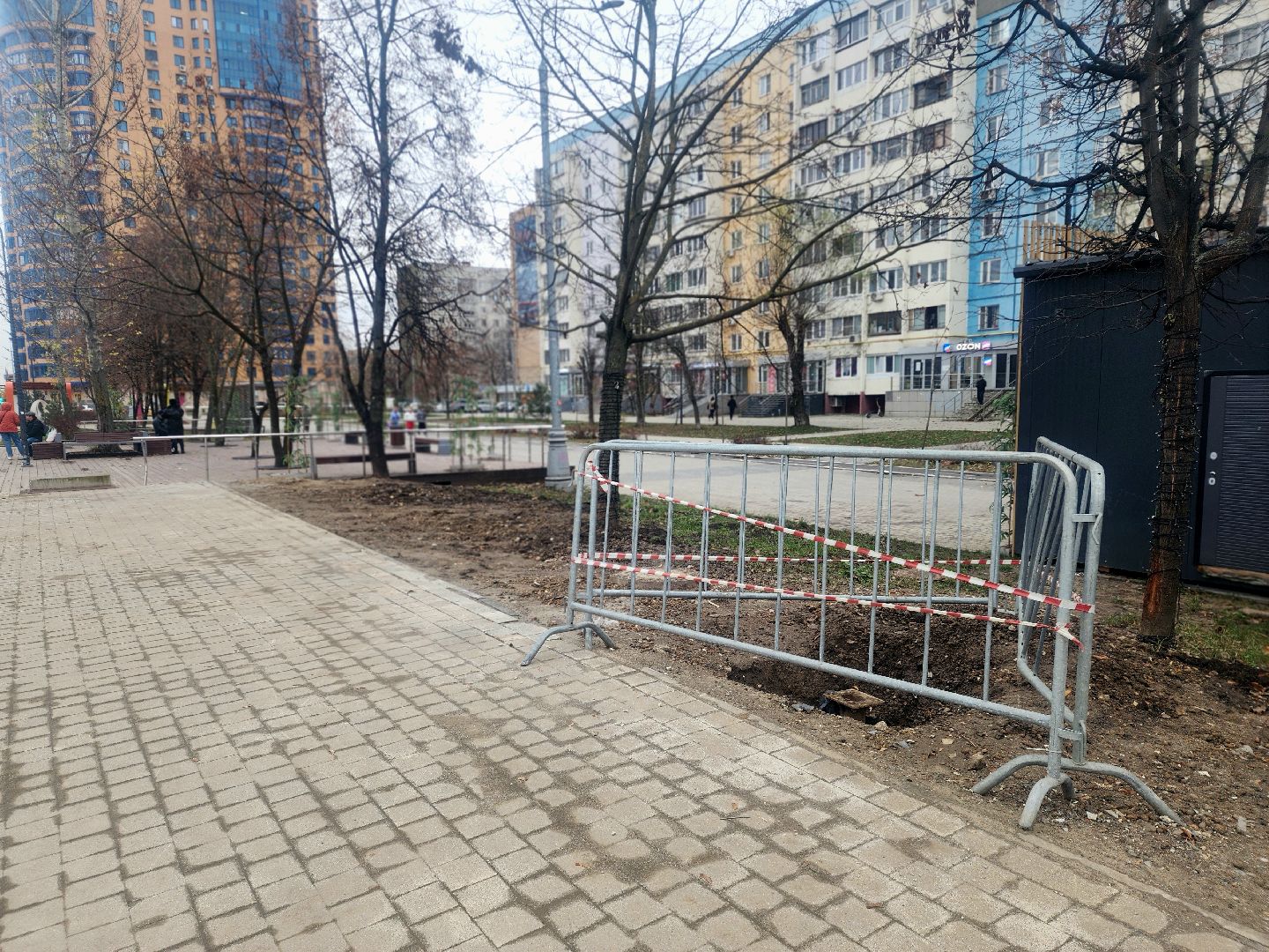 снос нто, незаконные торговые точки, благоустройство, облик города,