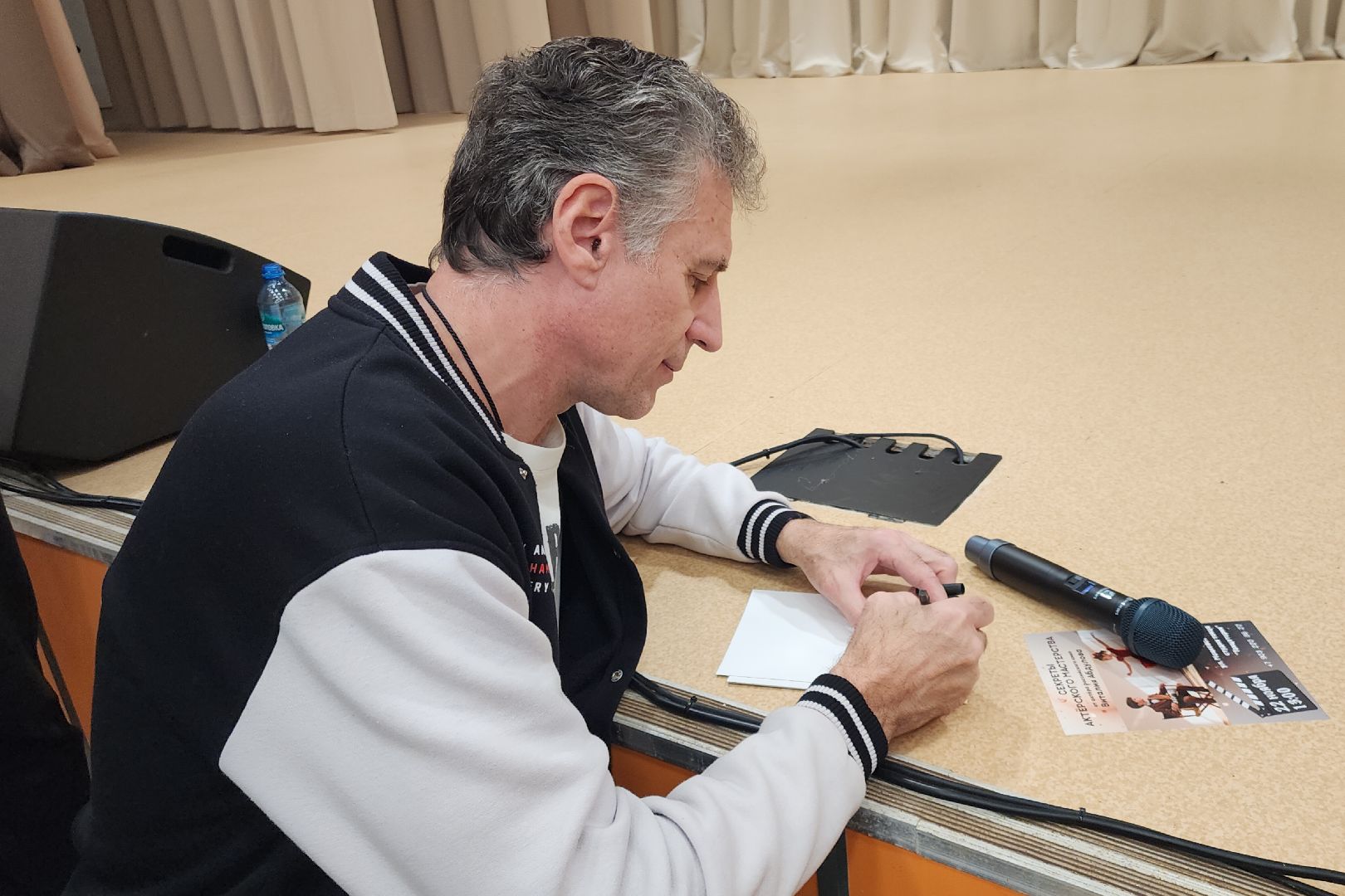 Общество , Культура , Интересные люди Подмосковья ,