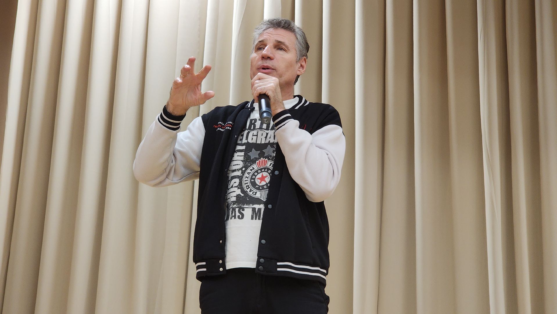 Общество , Культура , Интересные люди Подмосковья ,