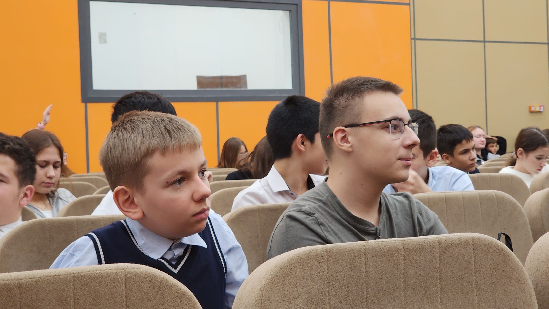 Общество , Культура , Интересные люди Подмосковья ,