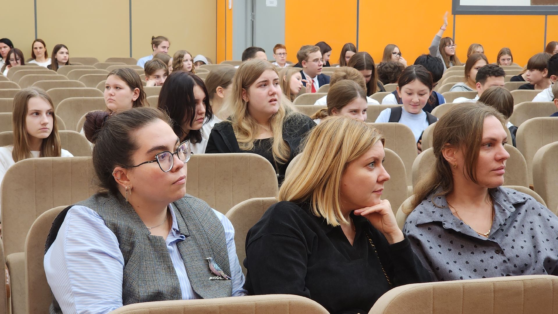 Общество , Культура , Интересные люди Подмосковья ,