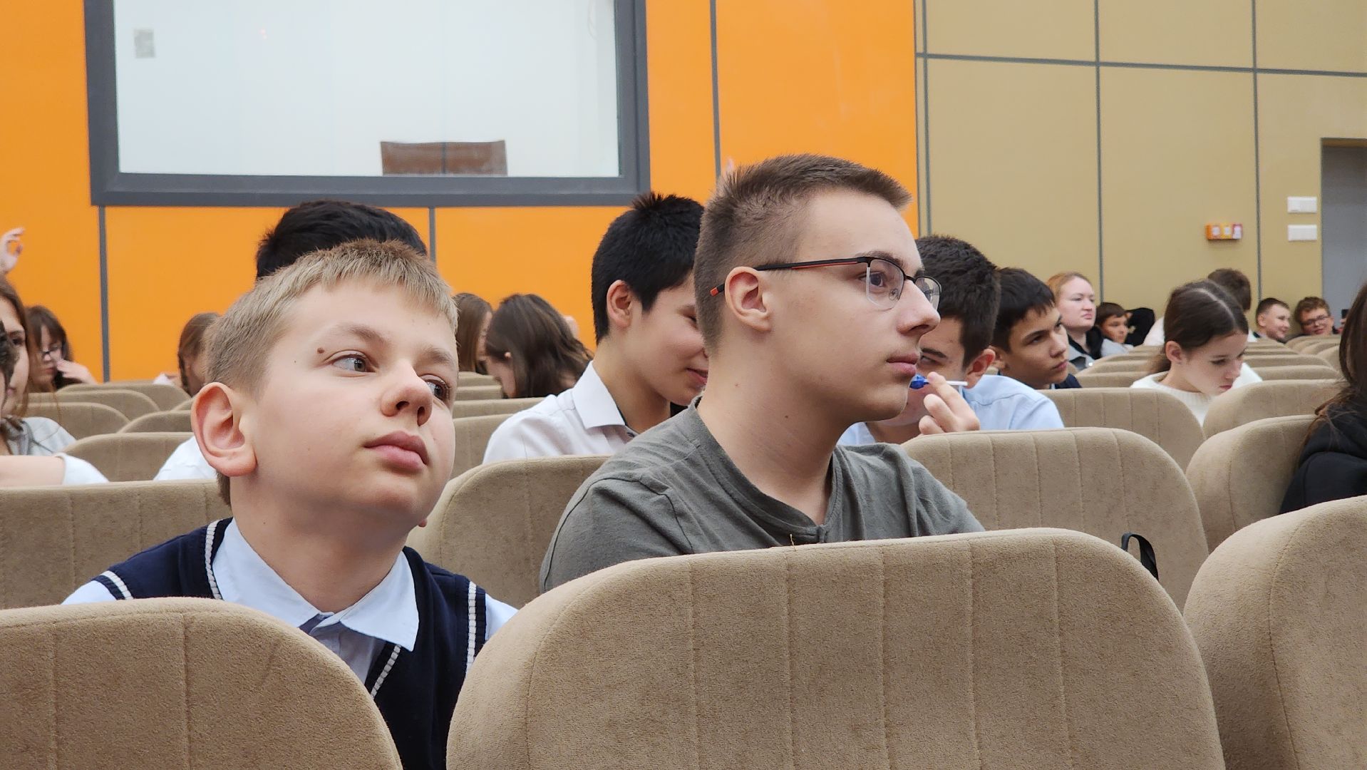 Общество , Культура , Интересные люди Подмосковья ,