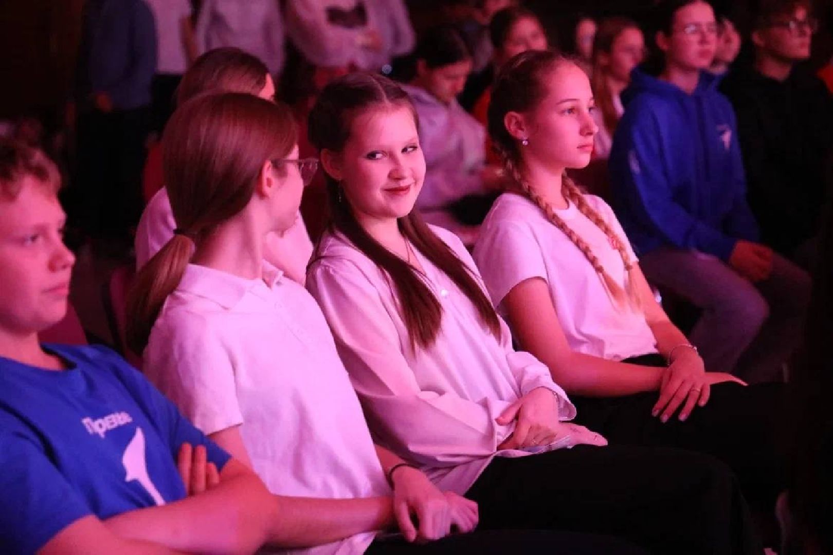 наро-фоминск, наро-фоминский городской округ, движение первых наро-фоминск, цдк звезда, Мы - граждане России,