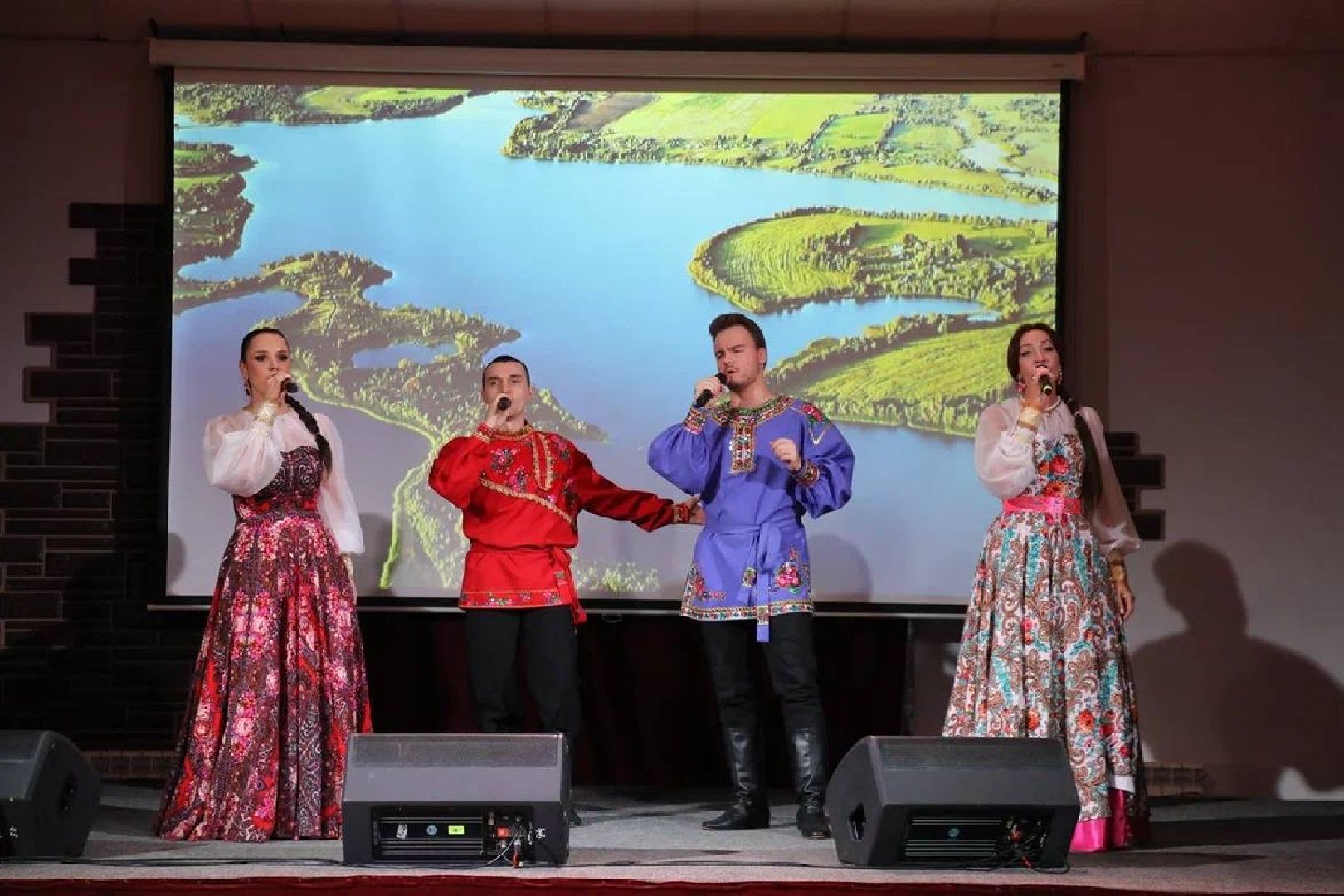 наро-фоминск, наро-фоминский городской округ, движение первых наро-фоминск, цдк звезда, Мы - граждане России,