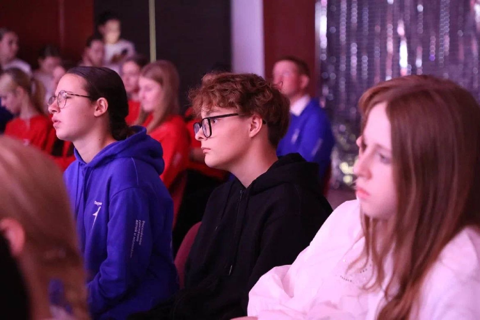 наро-фоминск, наро-фоминский городской округ, движение первых наро-фоминск, цдк звезда, Мы - граждане России,