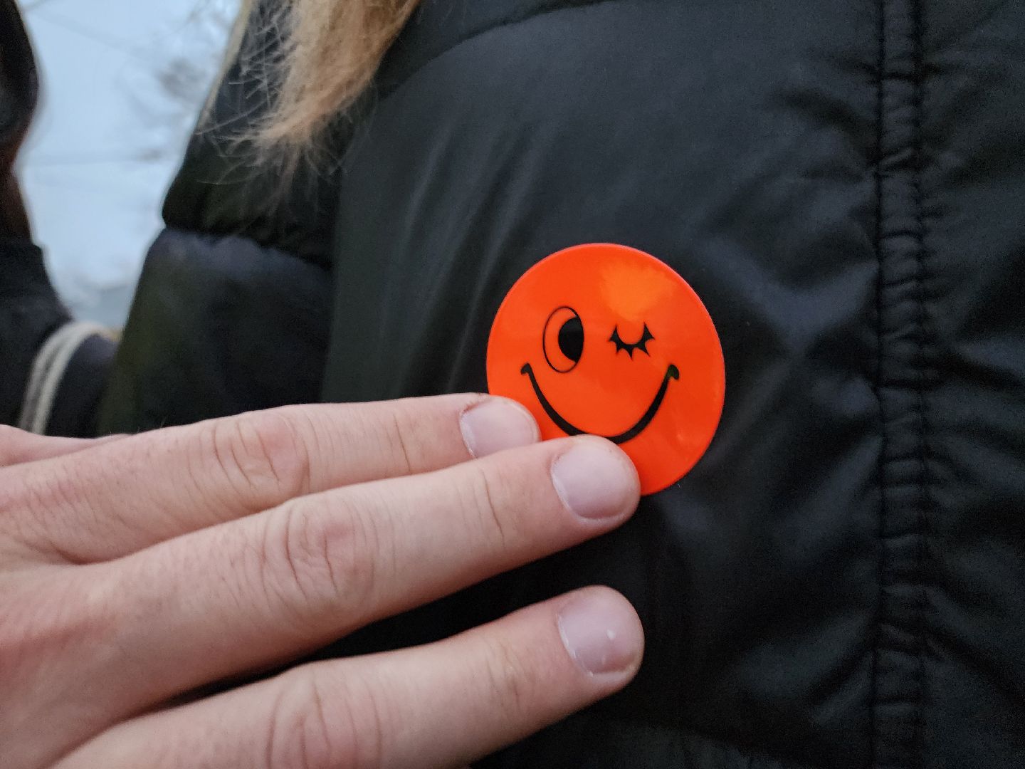 ногинск, жители, акция, школа, дети, пдд, засветись,