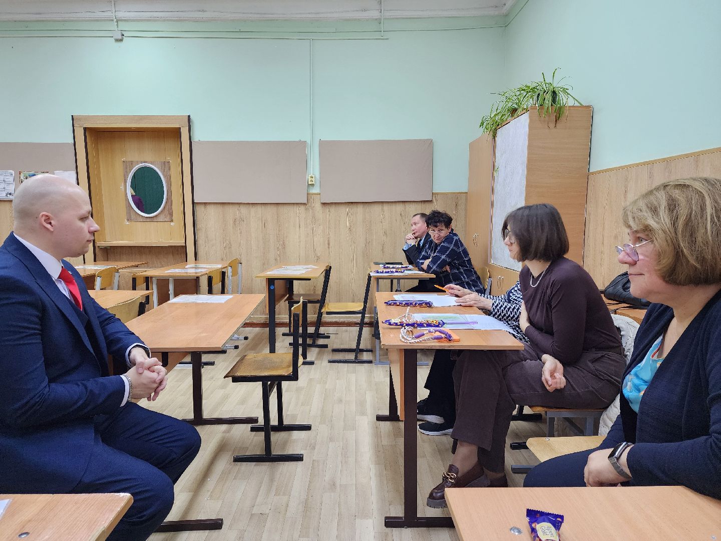 раменское, образование, конкурс учитель года, отборочный тур, открытый урок по истории в раменской школе 5,