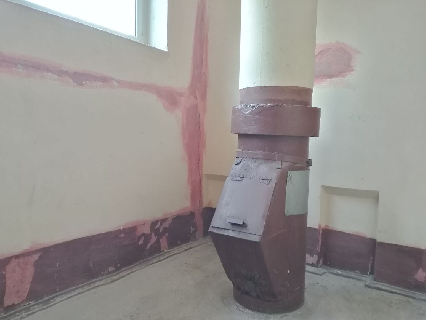 ЖКХ, ремонт подъездов, Лосино-Петровский