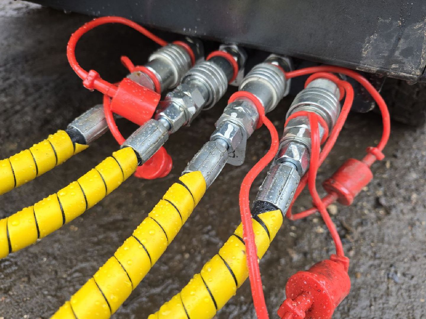 можайск, можайский муниципальный округ, подмосковье, жкх, новая техника, единый дорожно-транспортный центр, коммунальщики, зима, борьба с сугробами,  гололед,