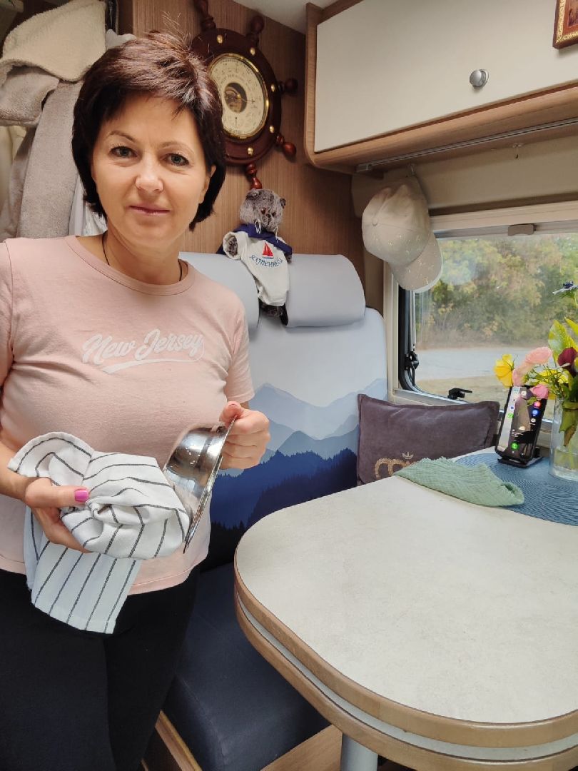 клин, крым, путешестие, женский бизнес ,