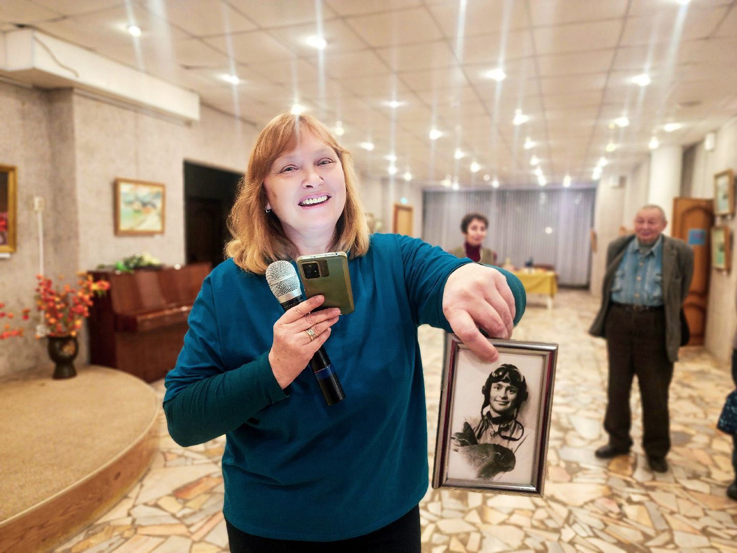 Пущино , серпухов, культура, художники, творчество,