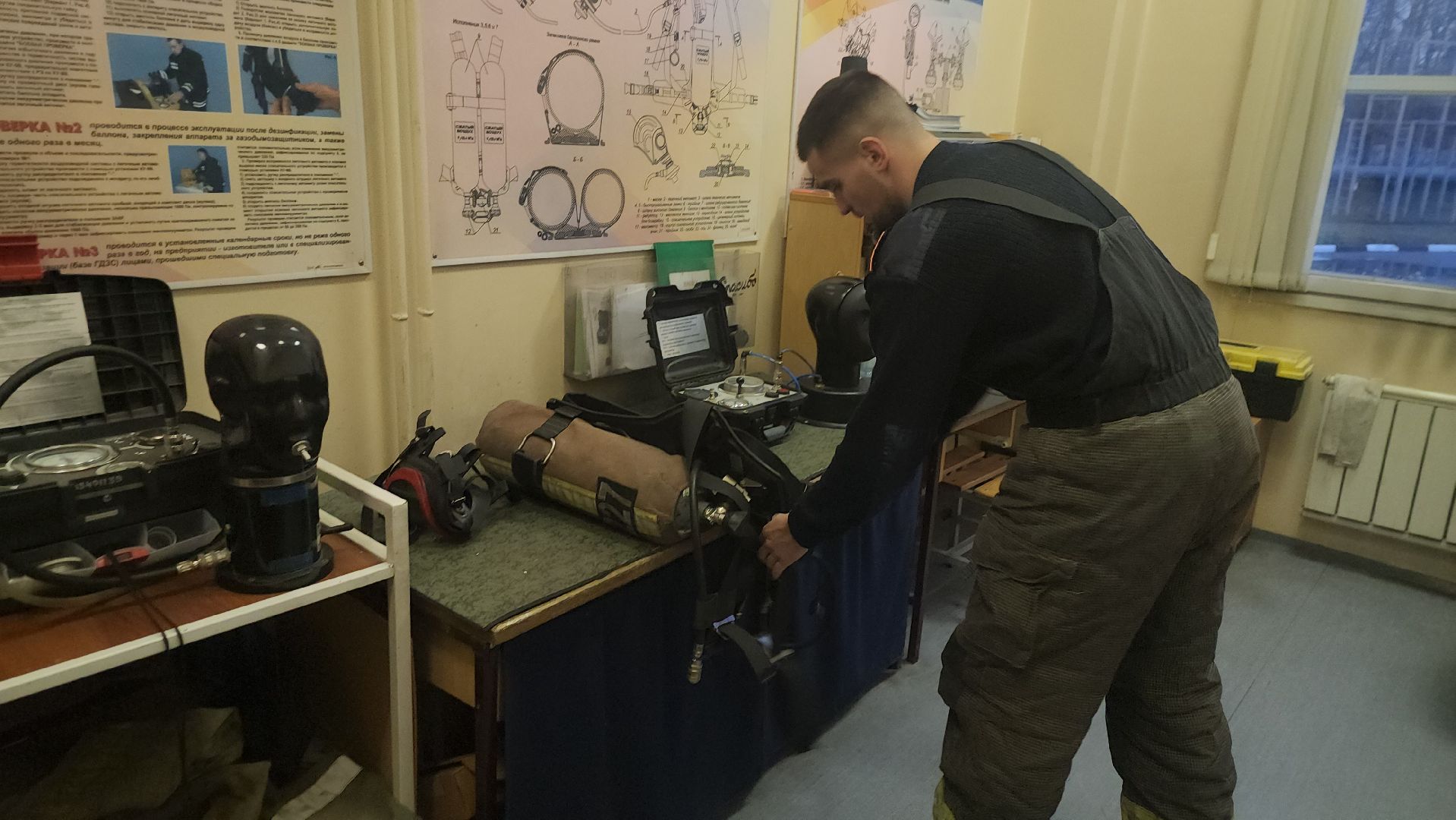 нахабино, пожарно-спасательная часть, красногорск,