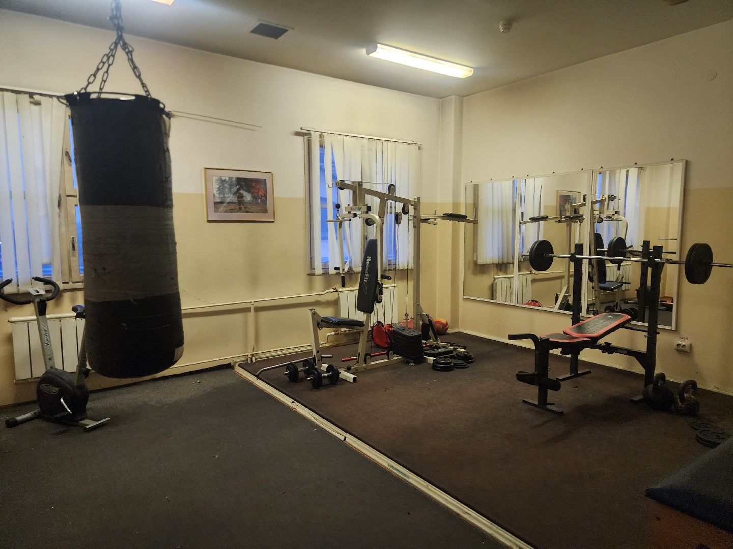 нахабино, пожарно-спасательная часть, красногорск,