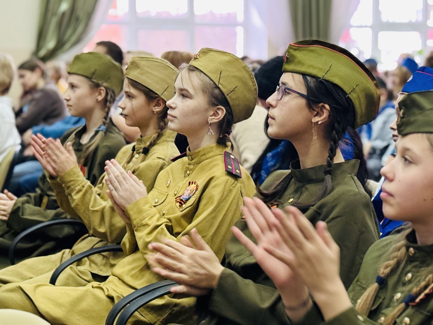 раменское, юид, слет юид, юные инспекторы дорожного движения,