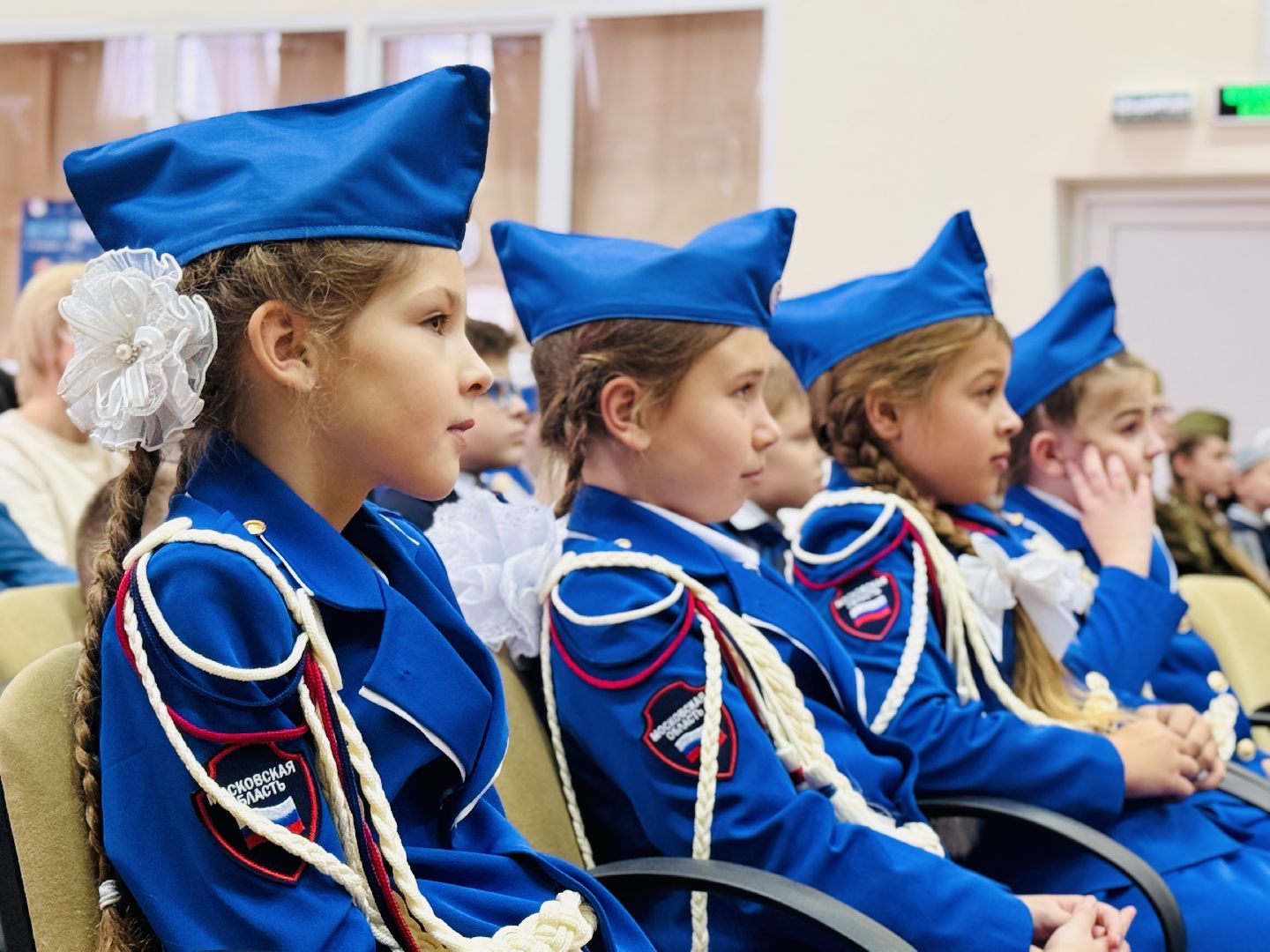 раменское, юид, слет юид, юные инспекторы дорожного движения,