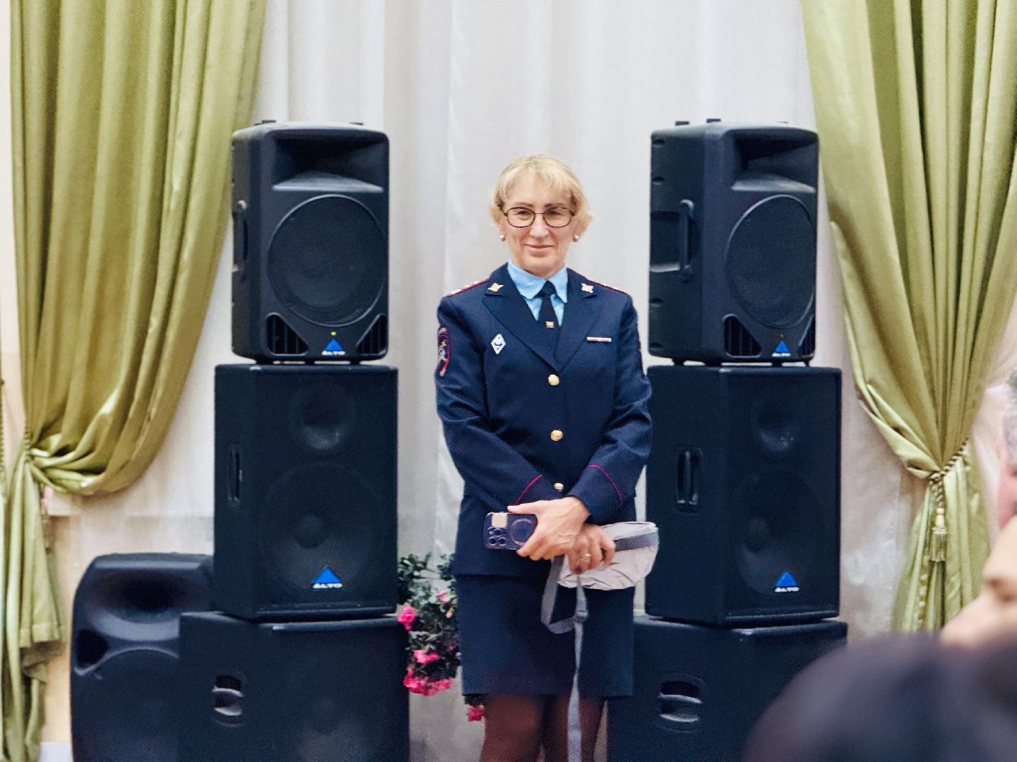 раменское, юид, слет юид, юные инспекторы дорожного движения,