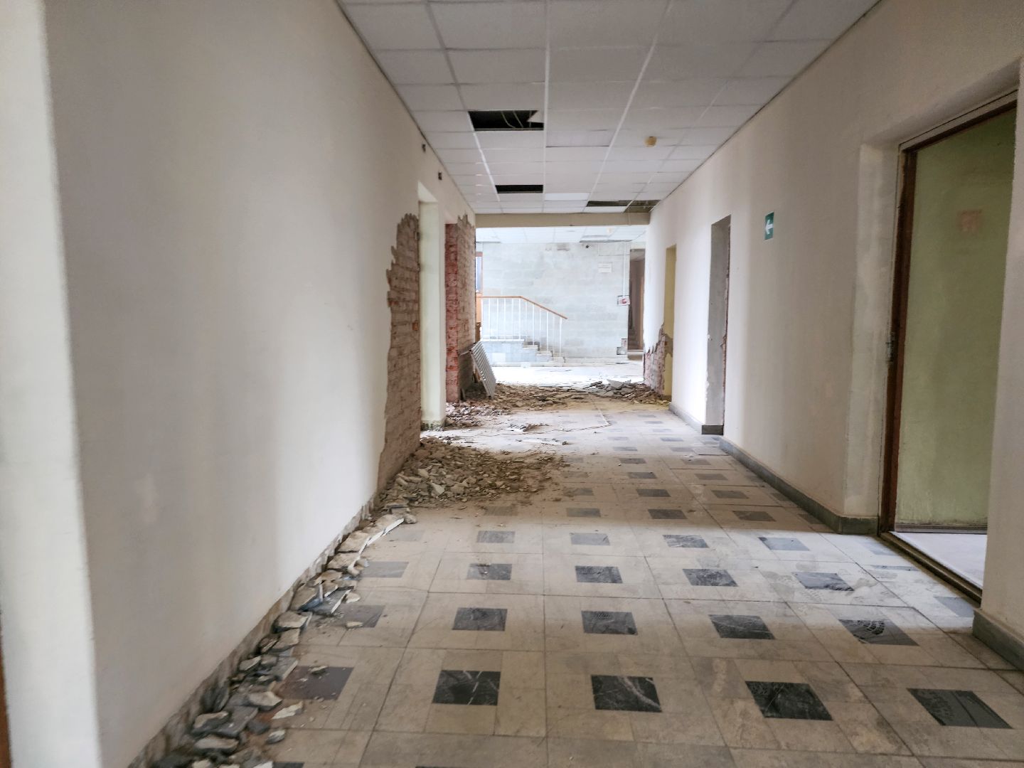 Подольск, Детская музыкальная школа, Капремонт,Климовск,