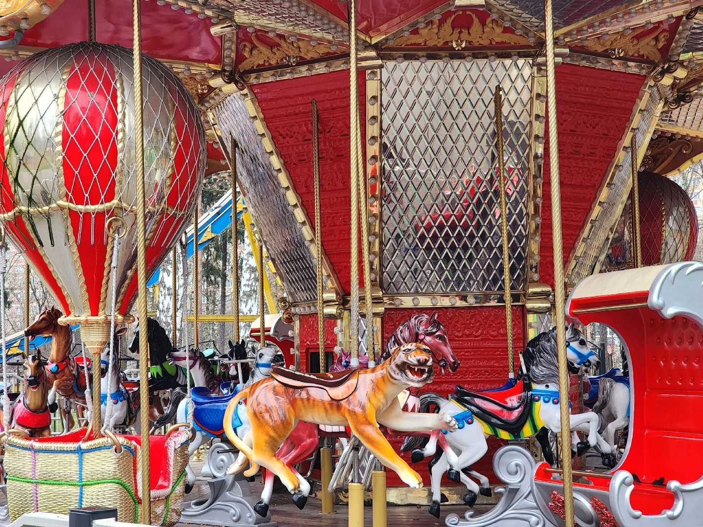 информационный пилон, афиша , городской парк, ногинск, богородский городской округ,