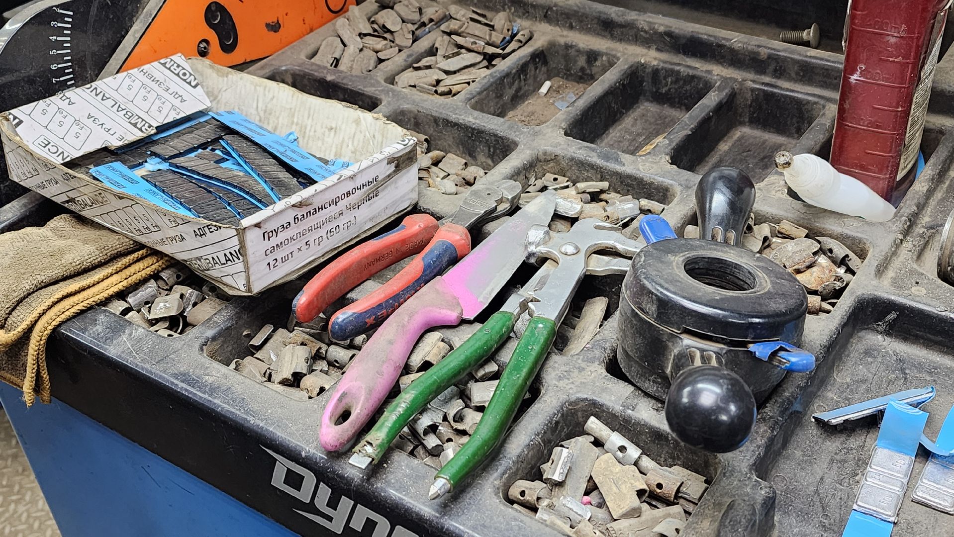 волоколамск, смена резины, мегабак, авто, безопасность на дорогах,