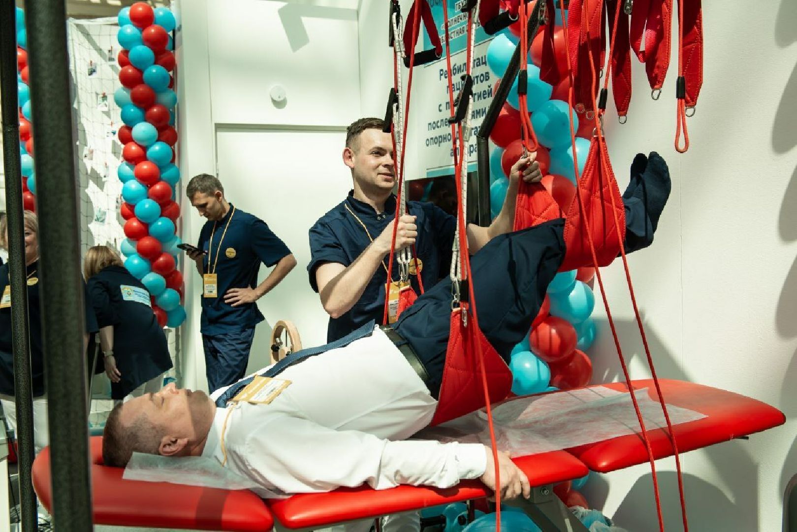 Солнечногорск, больница, реабилитация, медицина, форум