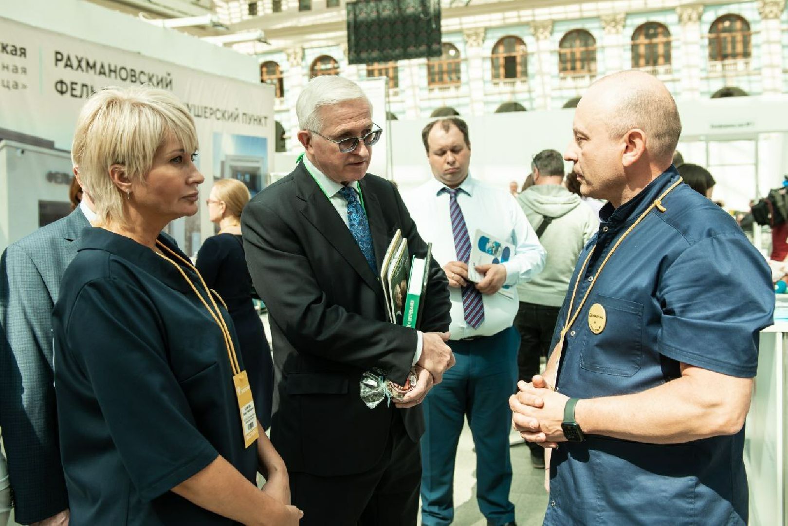 Солнечногорск, больница, реабилитация, медицина, форум