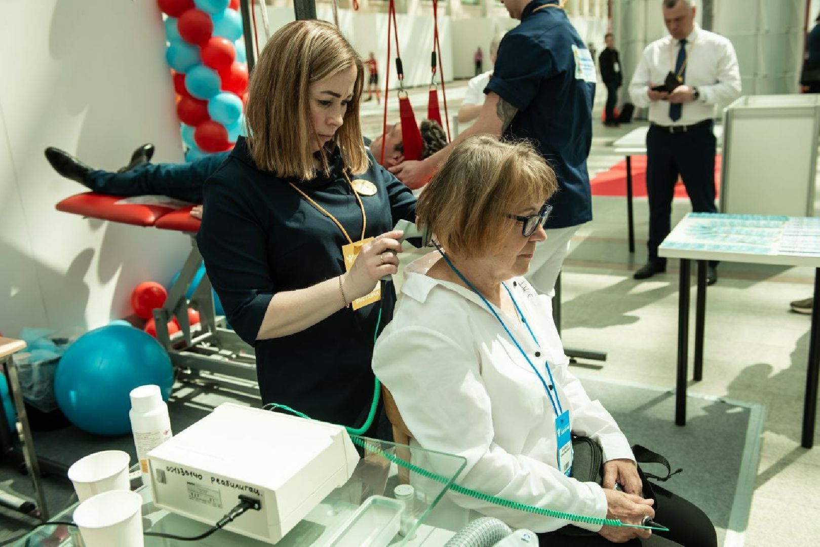 Солнечногорск, больница, реабилитация, медицина, форум