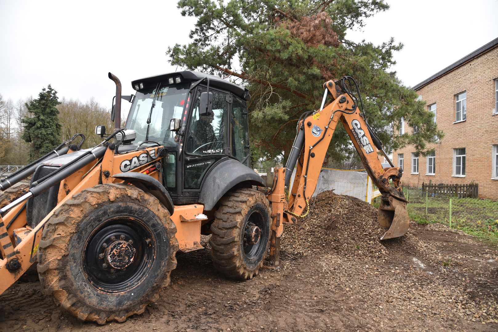 лотошино, благоустройство, формирование комфортной городской среды, кировский,