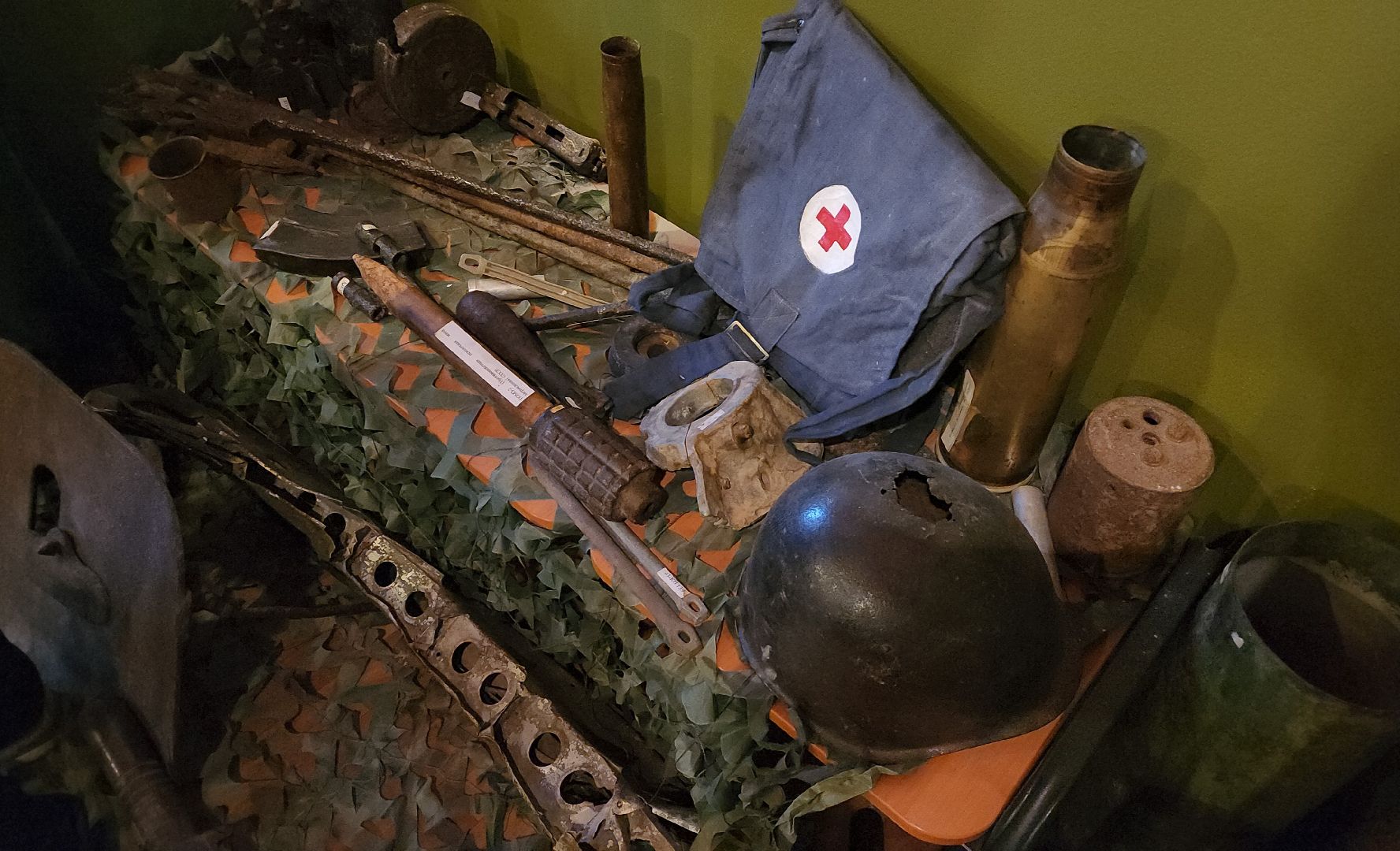 красногорск, сво, школа, письма на фронт,