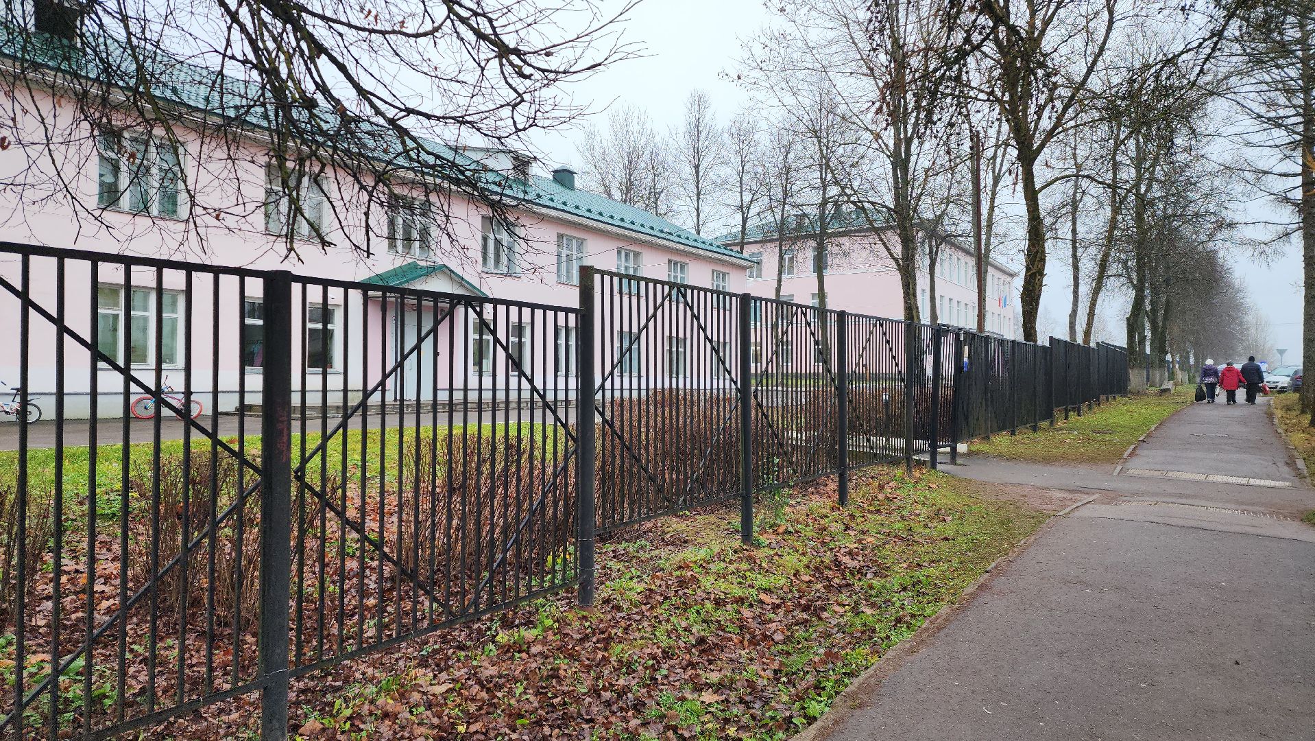 истра, школьный автобус, образование,