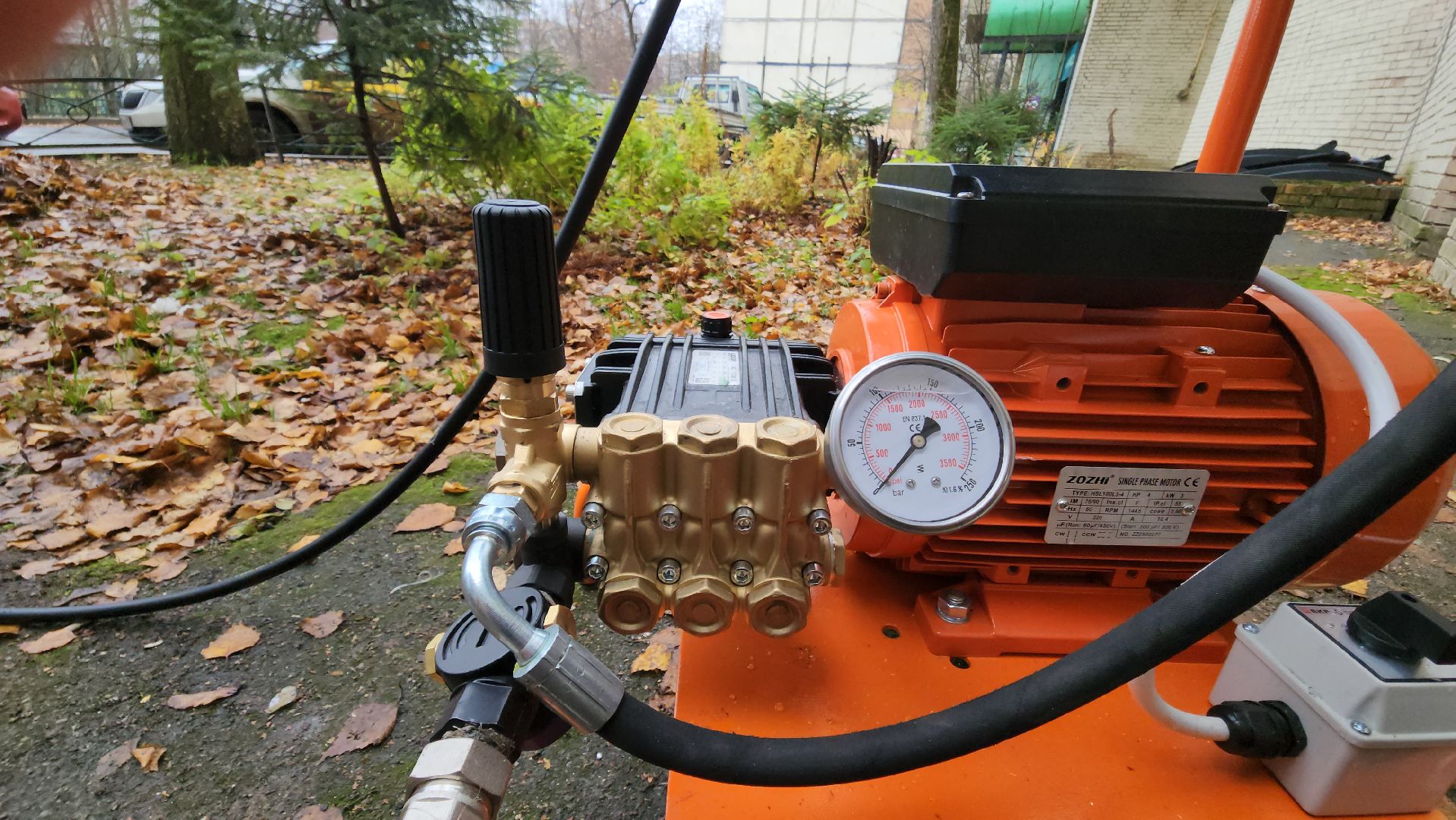 жкх, прочистка канализации, засор, новое оборудование,